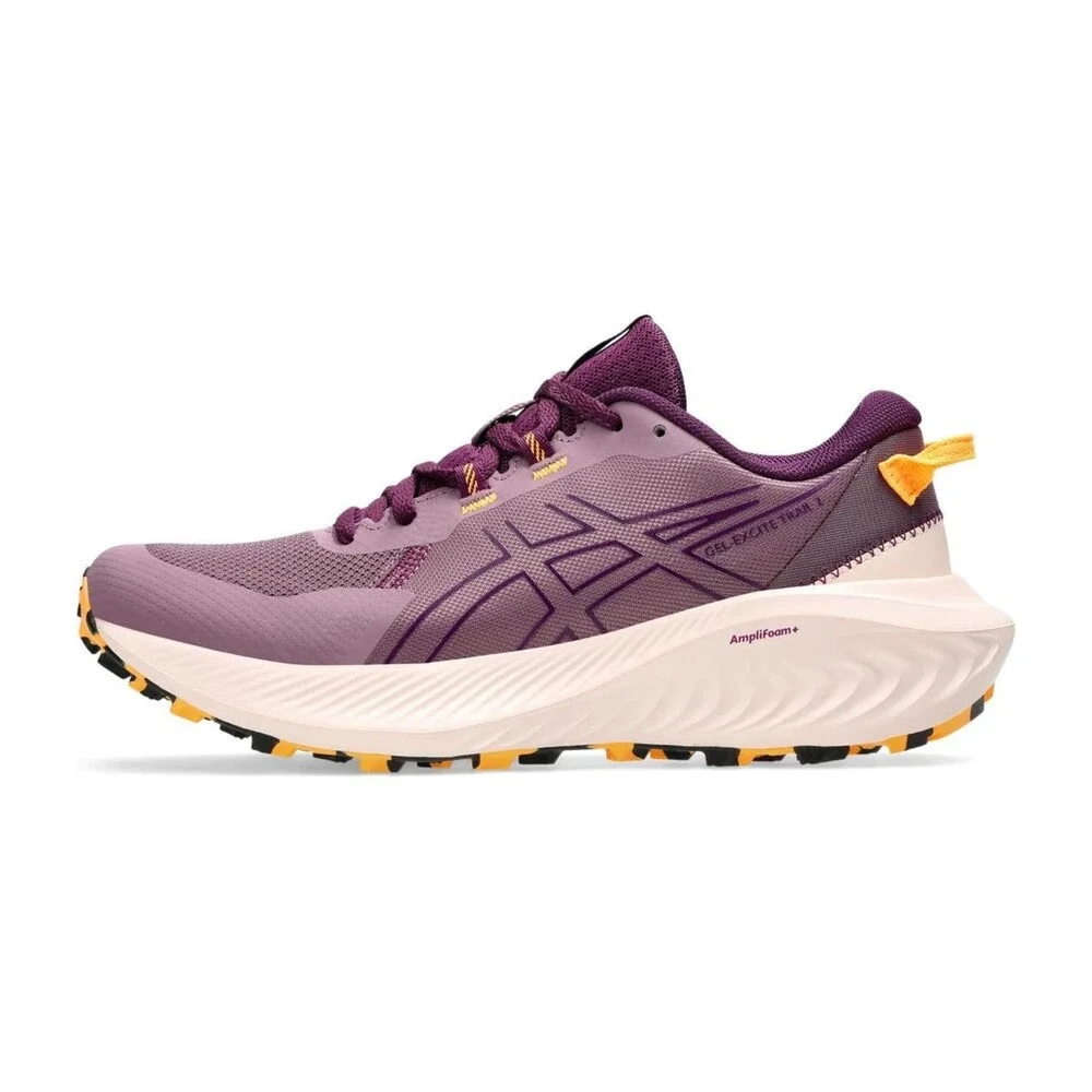 Asics Women's Gel-excite Trail 2 Mauve Dusty Mauve/Deep 1012B412-501